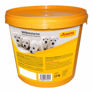 Josera Welpenstarter 2,5kg