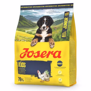 Josera Kids Medi Maxi 4,5kg (5x900g)