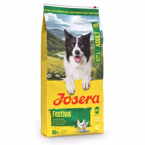 Josera Festival für Hunde 12,5kg