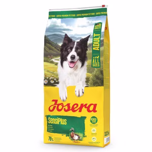 Josera SensiPlus  4,5kg (5x900g)