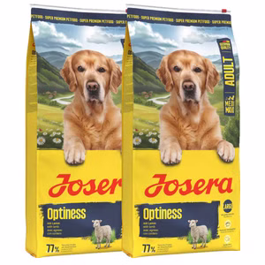 Josera Optiness  2x12,5kg