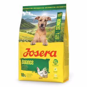 Josera Balance 4,5kg (5x900g)