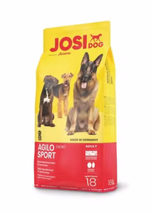 JosiDog Agilo Sport 15kg