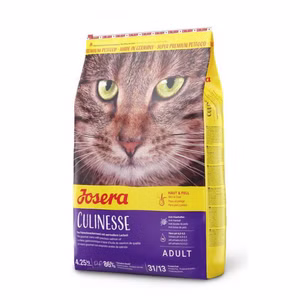Josera Culinesse für Katzen 2kg
