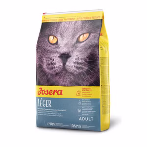 Josera Leger Katze 10kg