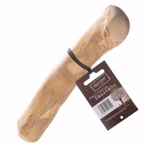 Chewies Kaffeeholzstäbe  Größe L L