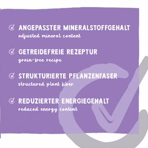 Sanabelle Care Serilized 2kg