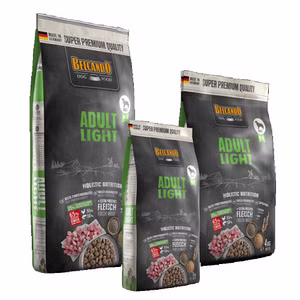 Belcando Adult Light für wenig aktive Hunde 4kg