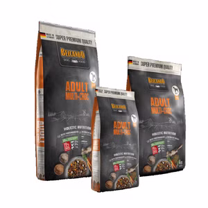 Belcando Adult Power für aktive Hunde 12,5kg