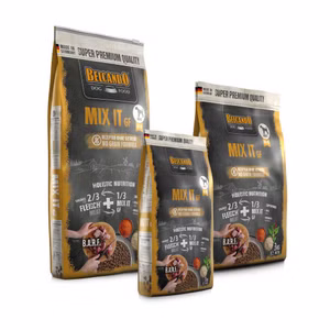 Belcando Mix It grain free zum Barfen für Hunde 10kg