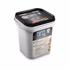 Belcando Puppy Granula-Start für Welpen 3x5kg