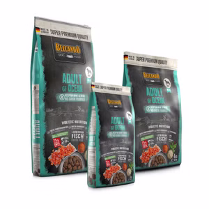 Belcando Adult GF Ocean getreidefrei für Hunde 2x12,5kg