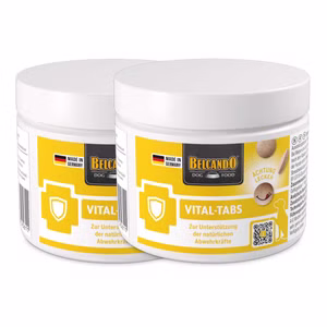 Belcando Vital Tabs 2x270g