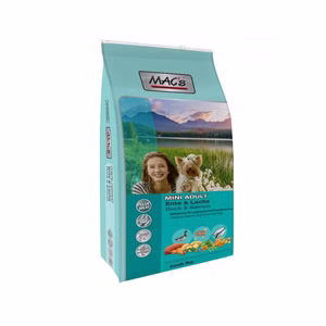 MACs Dog Adult Mini Lamm  3kg