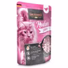 Leonardo Huhn pur Pouchbeutel für Katzen 85g
