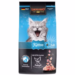 Leonardo Kitten  7,5kg 
