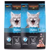 Leonardo Kitten  2x7,5kg