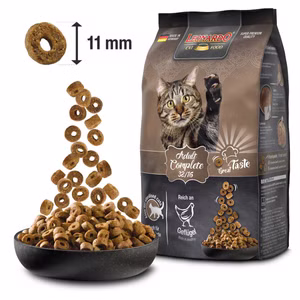 Leonardo Adult Complete 32 16 für Katzen 2x15kg