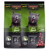 Leonardo Adult Lamm für Katzen 2x15kg