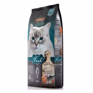 Leonardo Adult Fish für Katzen 1,8 kg 