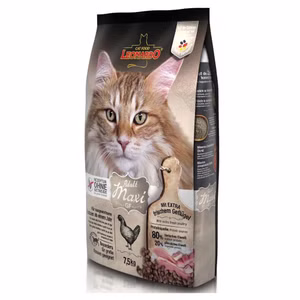 Leonardo Adult GF Maxi für Katzen 15kg