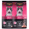 Leonardo Light & Sterilised für Katzen 2x7,5kg