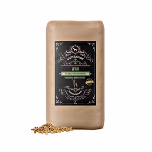 Lucky´s Black Label Wild für Hunde 6kg