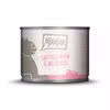MjAMjAM saftiges Huhn und Wildlachs für Katzen 200g