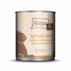 MJAMJAM saftiges Huhn pur für Katzen 400g