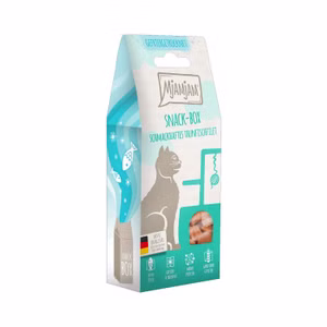 MJAMJAM Snackbox für Katzen 35g 35g
