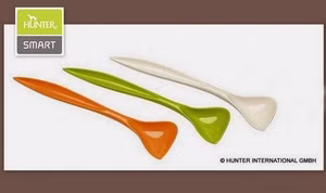 Hunter  Melamin-Löffel 1Stück