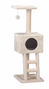 Kratzbaum Homira beige