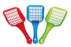 Streulöffel Streulöffel grob