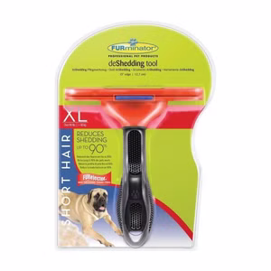 Furminator Hund Gr. XL Shorthair Shorthair