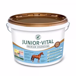 Atcom Junior-Vital für Pferde 25kg