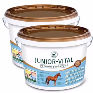 Atcom Junior-Vital 2x10kg 2x10kg