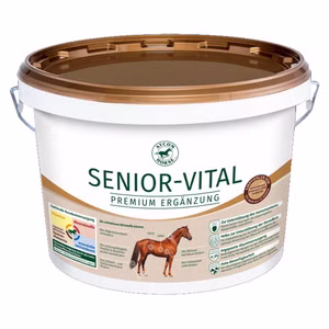 Atcom Senior-Vital für ältere Pferde 10kg