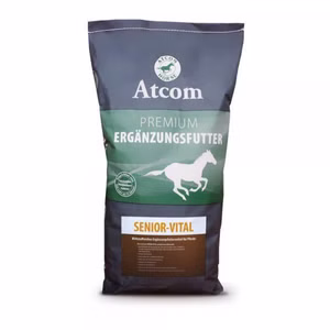 Atcom Senior-Vital für ältere Pferde 10kg