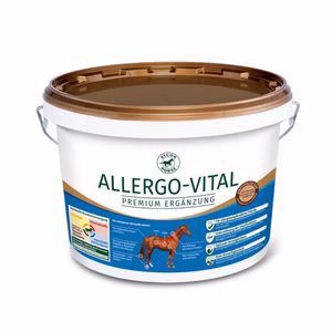 Atcom Allergo-Vital für Pferde 10kg