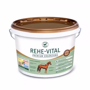 Atcom Rehe-Vital 10kg für Pferde  10kg