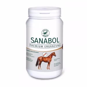 Atcom Sanabol für Pferde 1kg