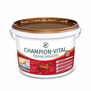 Atcom Champion-Vital für Pferde 10kg