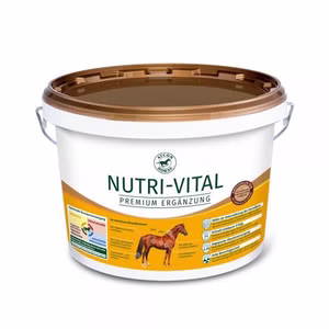 Atcom Nutri-Vital für Pferde 5kg