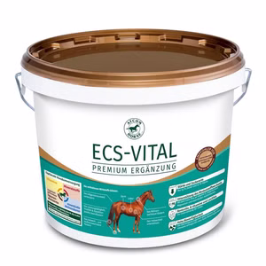 Atcom ECS-Vital für Pferde 5kg