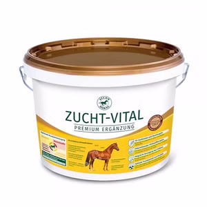 Atcom Zucht-Vital für Pferde 5kg