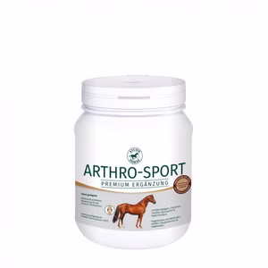 Atcom Arthro Sport für Pferde 1kg
