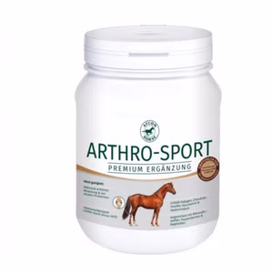 Atcom Arthro Sport für Pferde 1kg