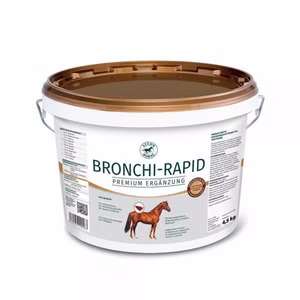 Atcom Bronchi Rapid für Pferde 4,5kg