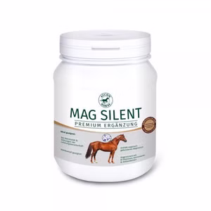 Atcom Mag Silent für Pferde 1kg