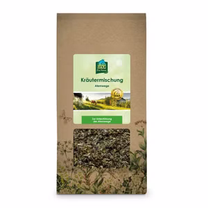 Lexa Kräutermischung Atemwege für Pferde 1kg